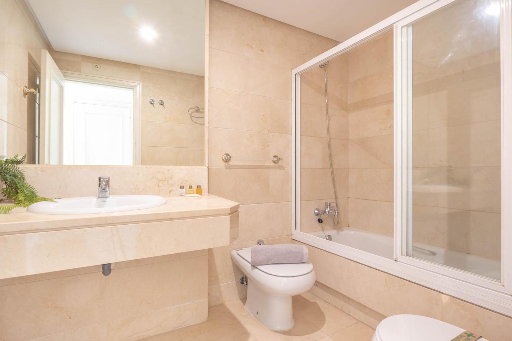 Apartamento Marina Banus L Марбелья Экстерьер фото
